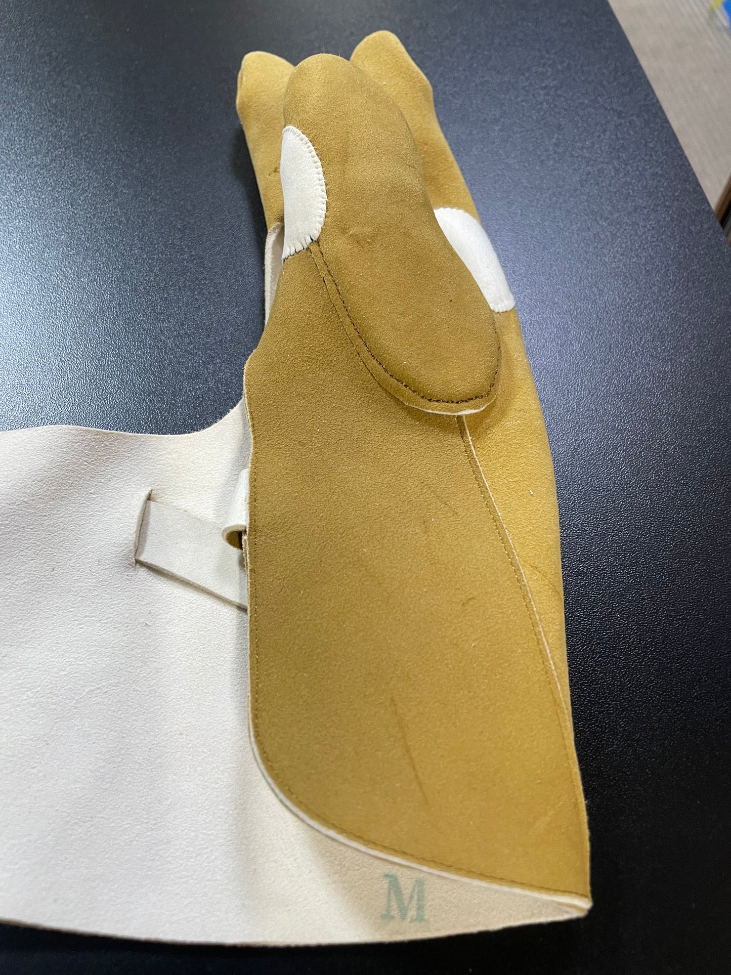 【即納特価品】弽 征矢弓具 和帽子 控えなし【数量限定】