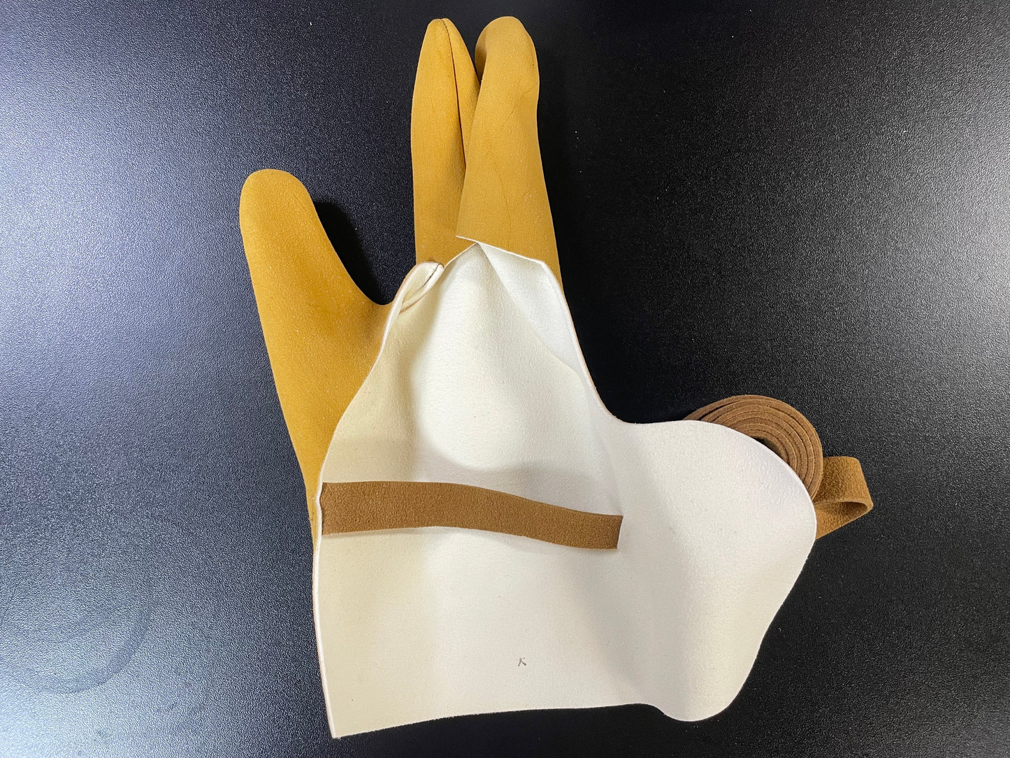 【即納特価品】三本押し手【一点限り】