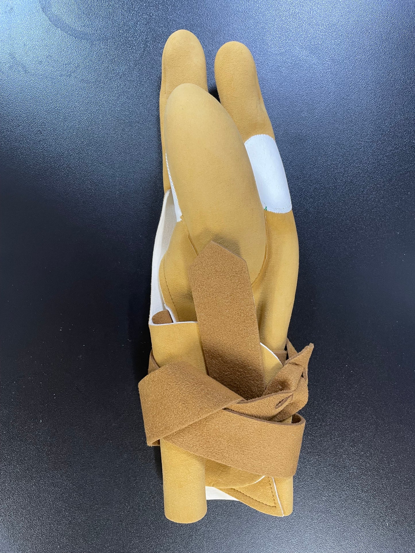 【即納特価品】弽 和帽子 控えなし【数量限定】