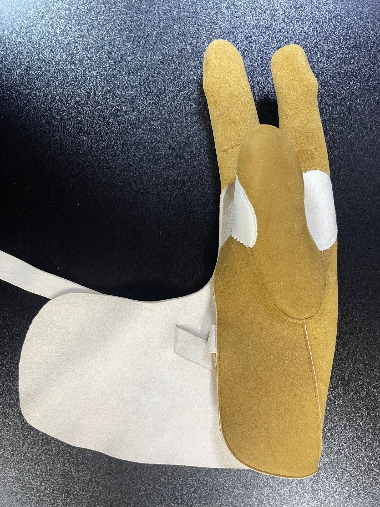 【即納特価品】弽 征矢弓具 和帽子 控えなし【数量限定】