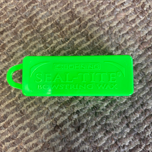 ループ弦用 ストリングワックス