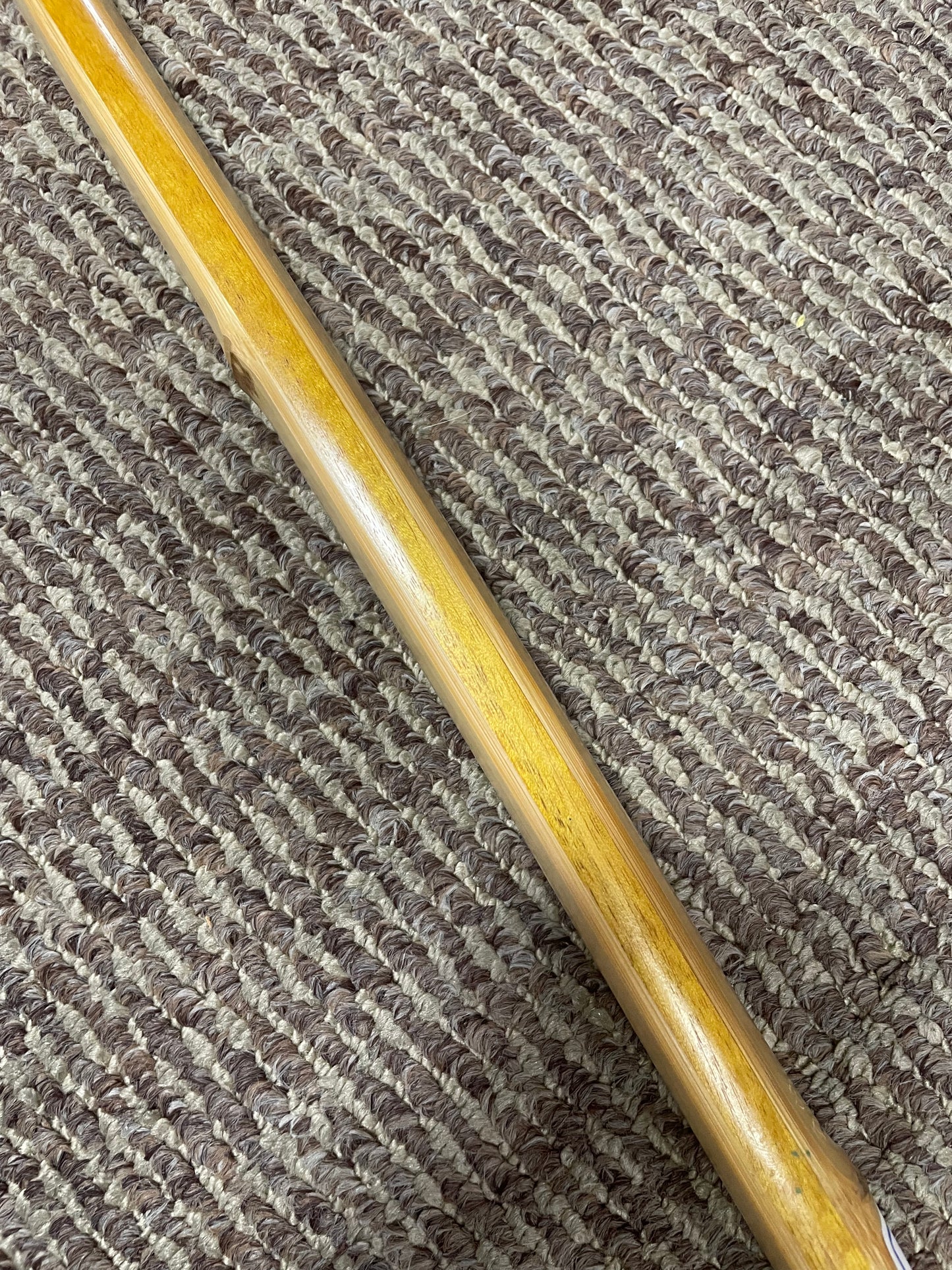 【特価】竹弓 肥後三郎 並作・にべ 竹弓 並寸16.0-16.7kg【送料別途】