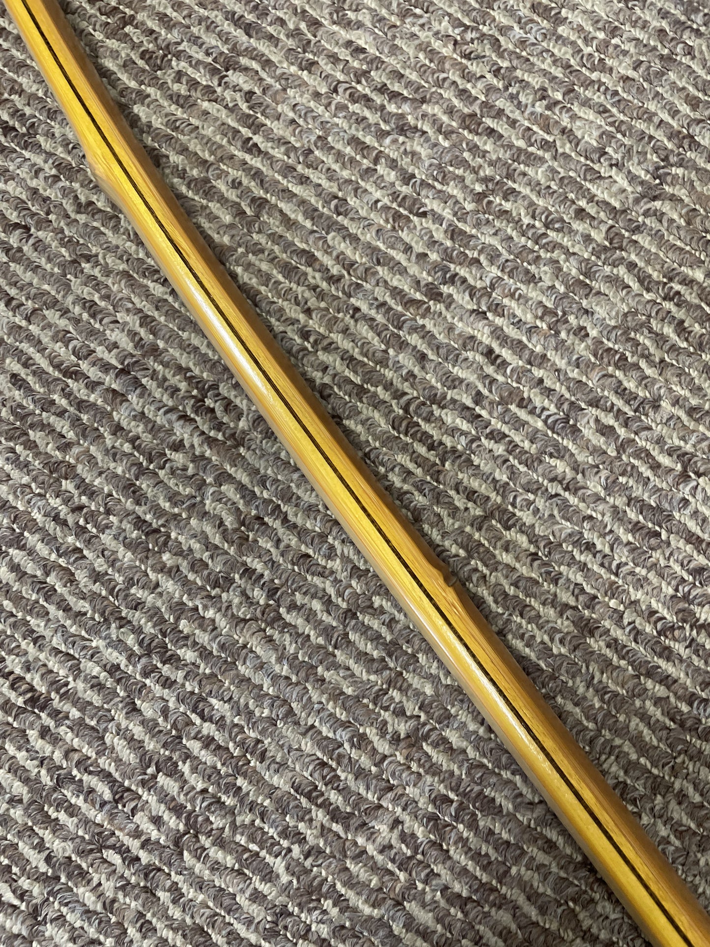 【特価】竹弓 小倉紫峯 特製 竹弓 並寸15.0-16.2kg【送料込み!】