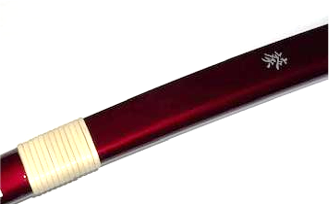 良品】練心 グラスファイバー 和弓 並寸 16kg 弓道 良品】練心 グラスファイバー 和弓 並寸 16kg 弓道