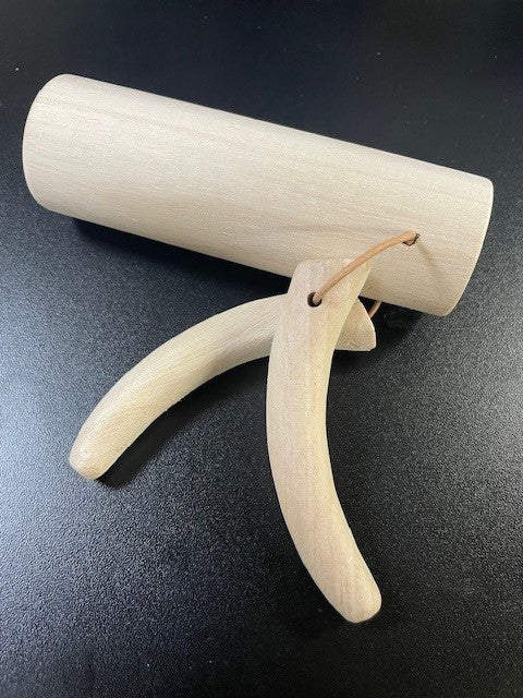 桐桐舞 (三つ指・四つ指)