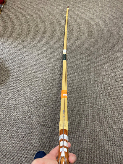 【特価】竹弓　紫峯梓　竹弓　並寸14.0-15.0ｋｇ