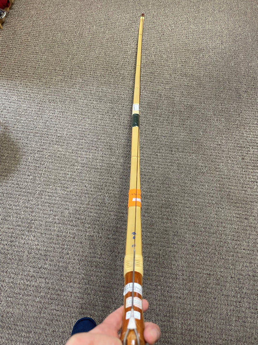 【特価】竹弓　紫峯梓　竹弓　並寸14.0-15.0ｋｇ【送料込み！】