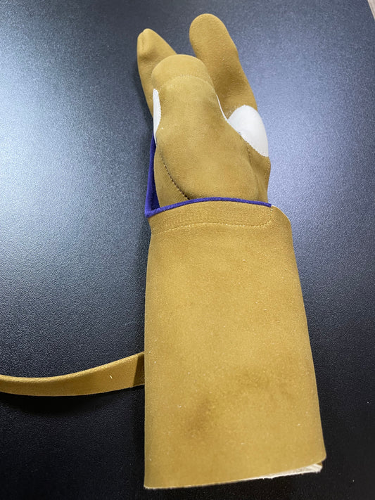 【即納特価品】弽　征矢弓具　和帽子　控えあり【数量限定】