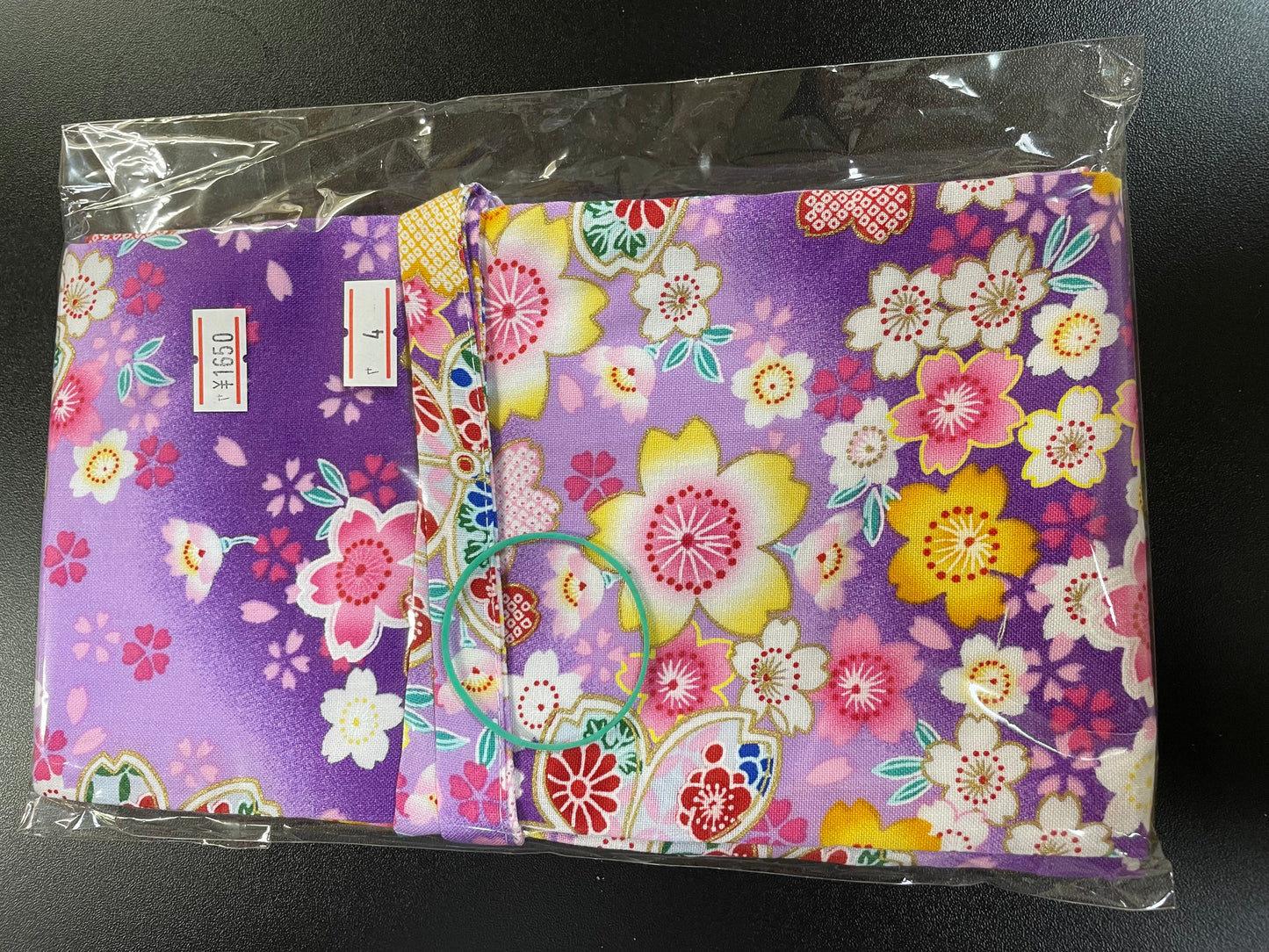 弓巻き 化繊