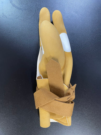 【即納特価品】弽　和帽子　控えなし【数量限定】