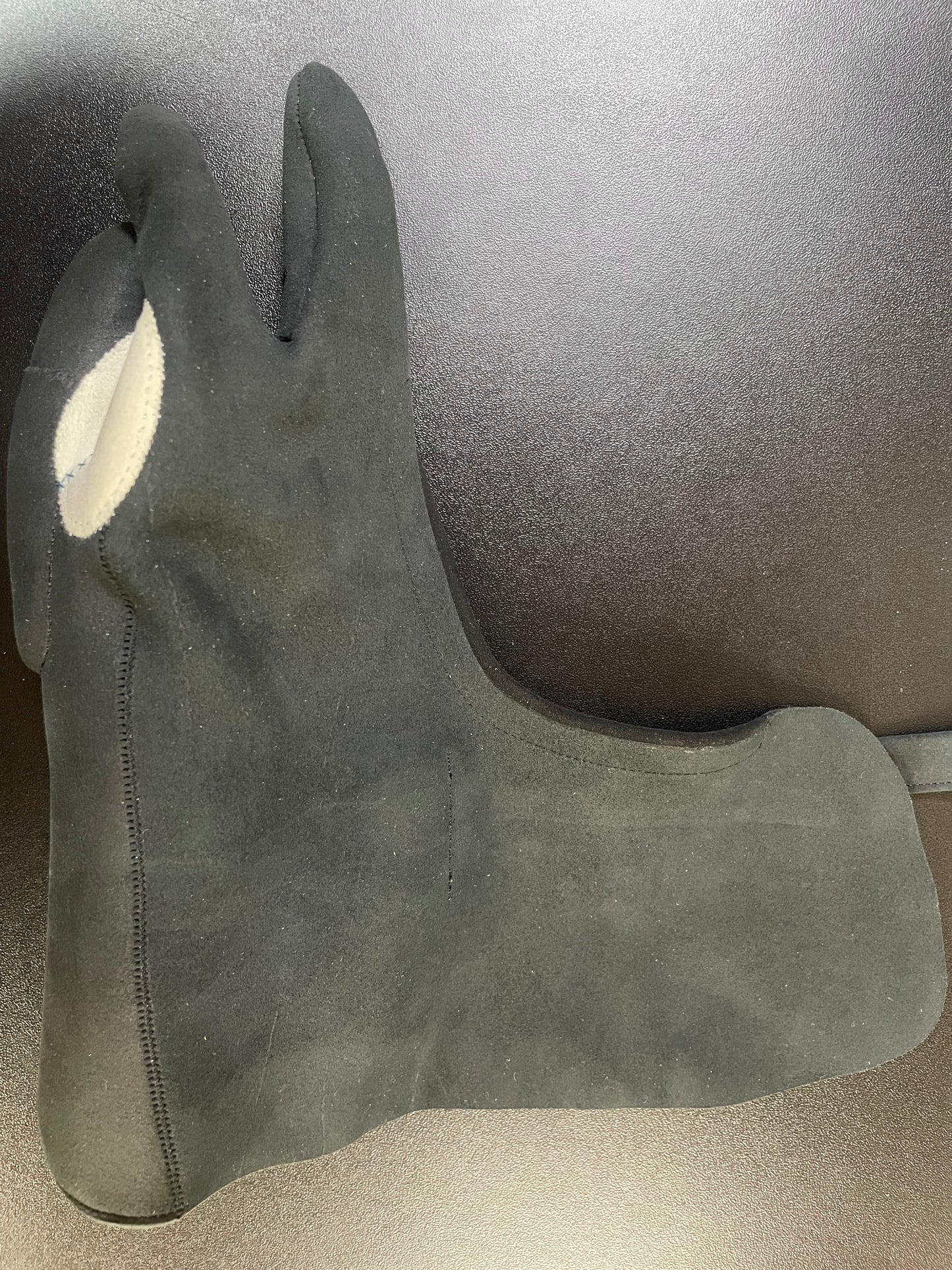 【束離特価】⑨三つ弽女子L-堅帽子三分縁【中級者～様向け】