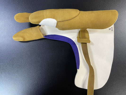 【即納特価品】弽　征矢弓具　和帽子　控えあり【数量限定】