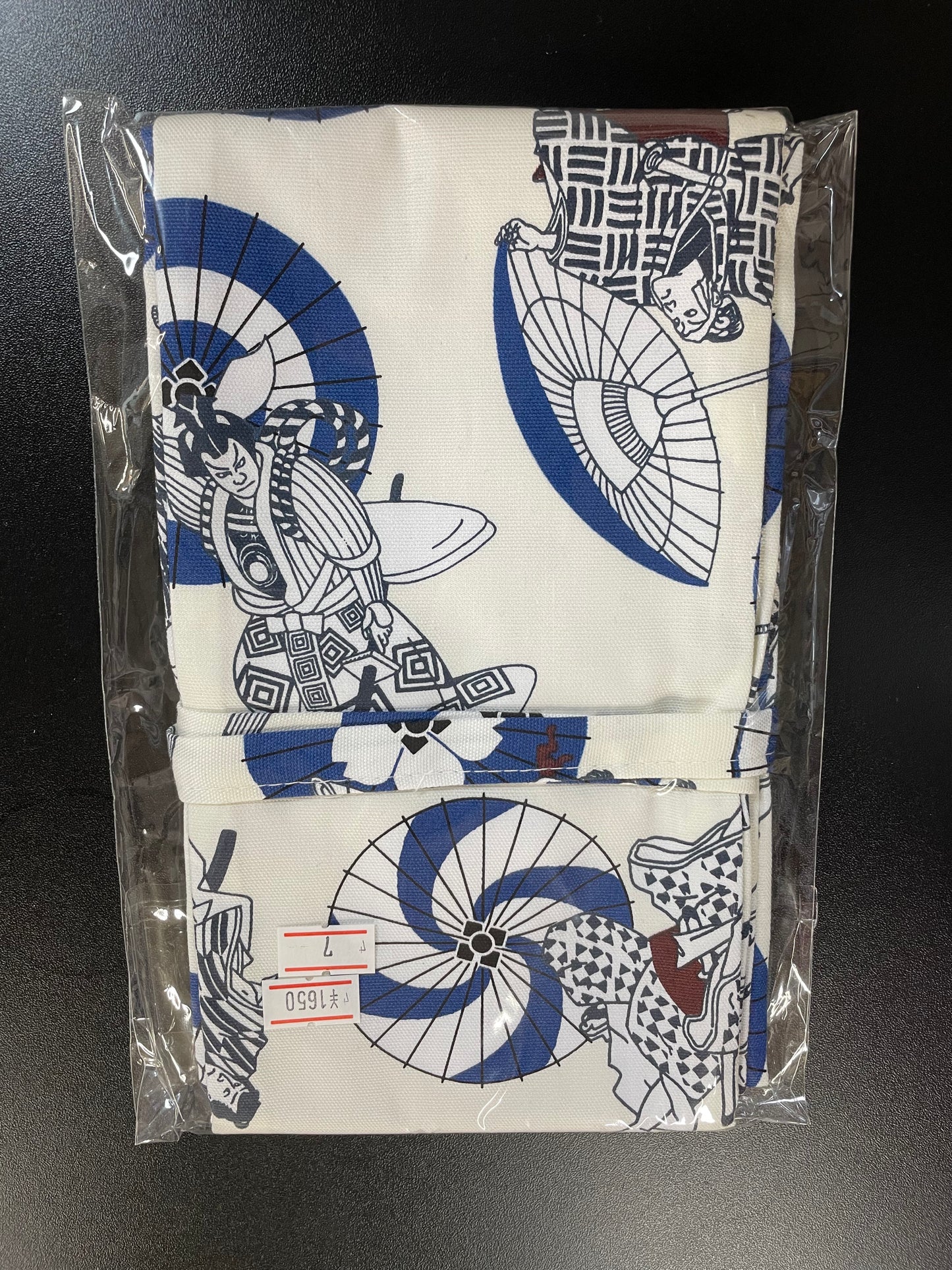弓巻き 化繊