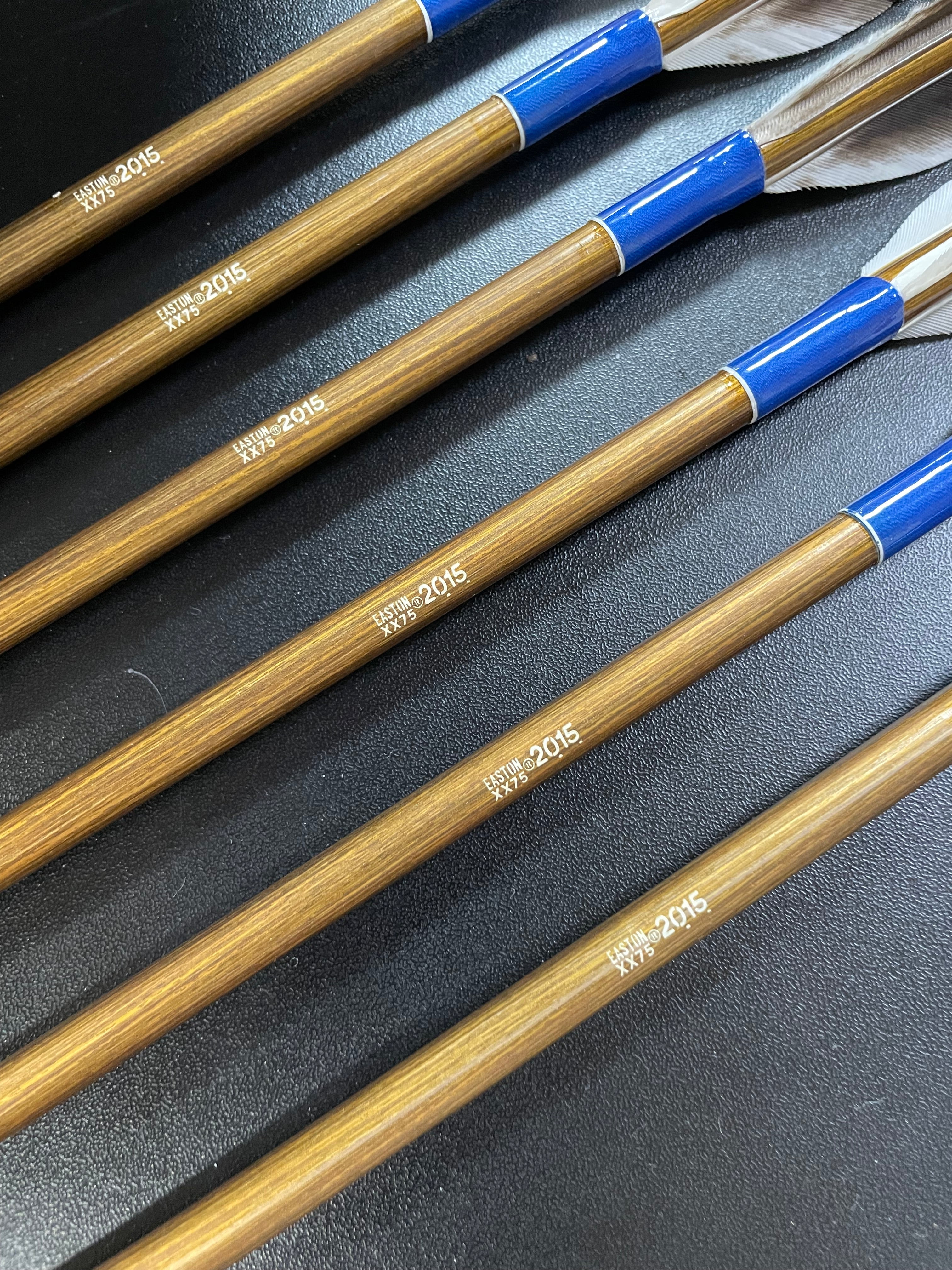 矢（近的矢）(ジュラルミン・カーボン) | 寺内弓具店オンラインストア