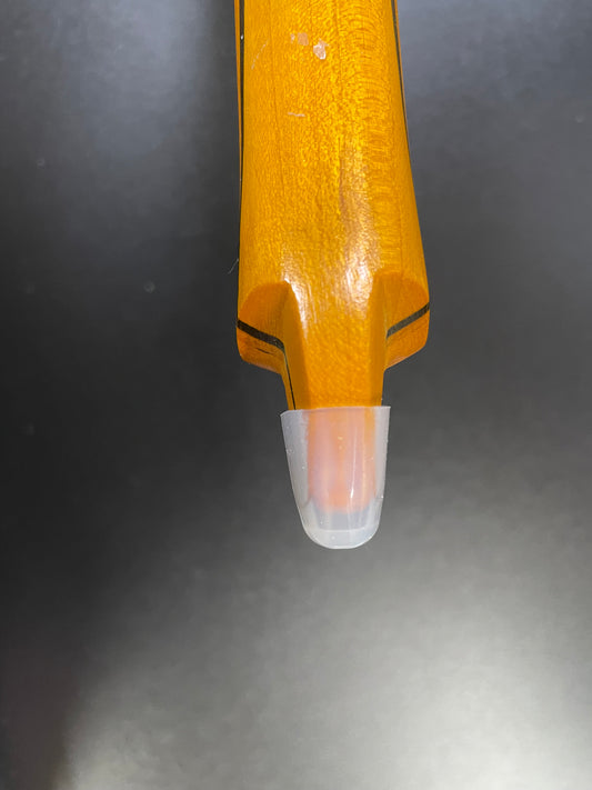 関板保護キャップ