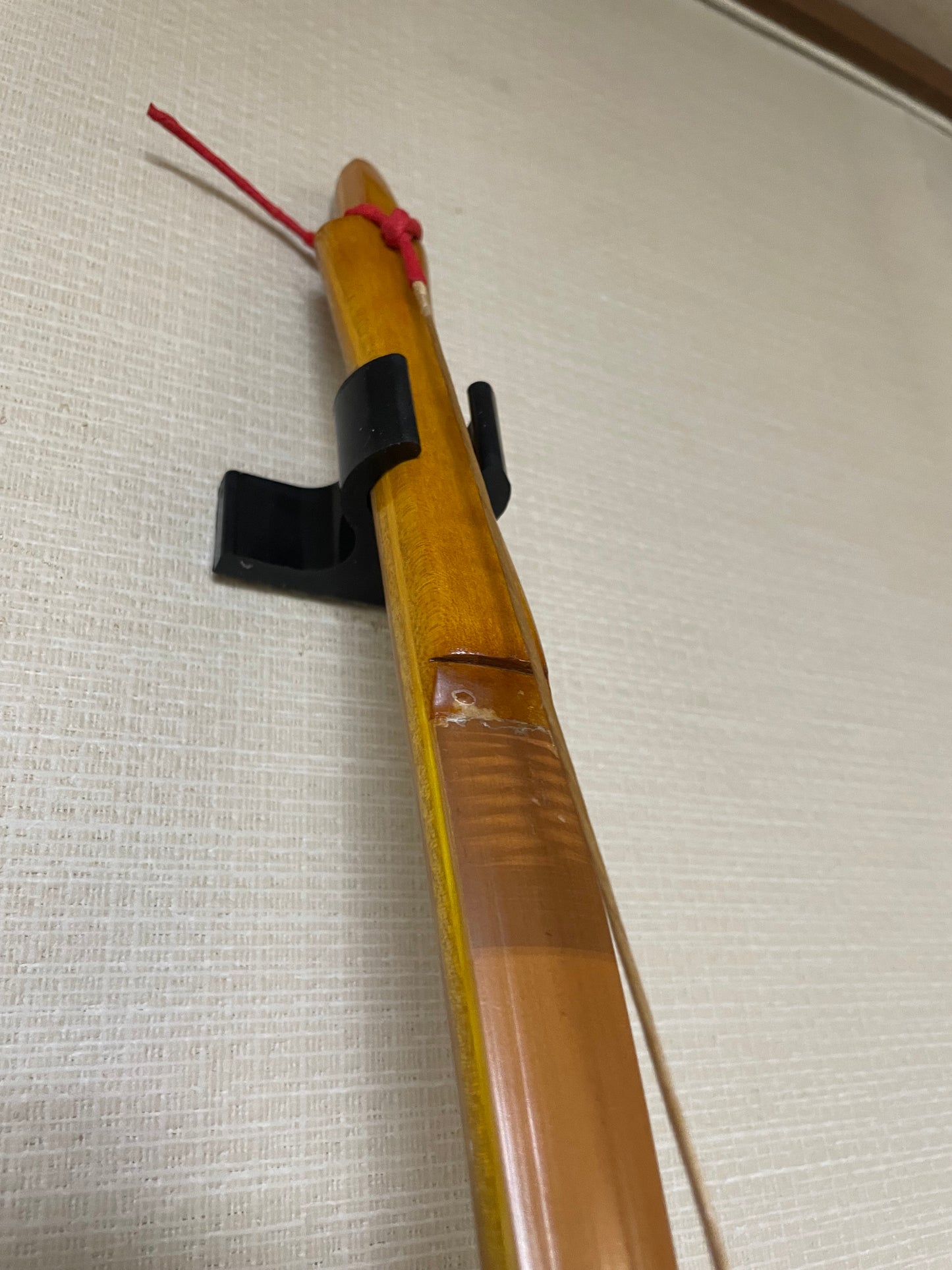 弓座