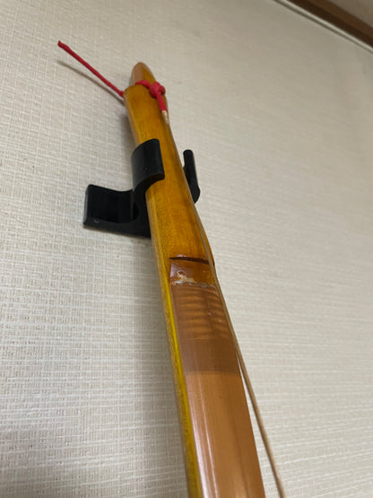 弓座