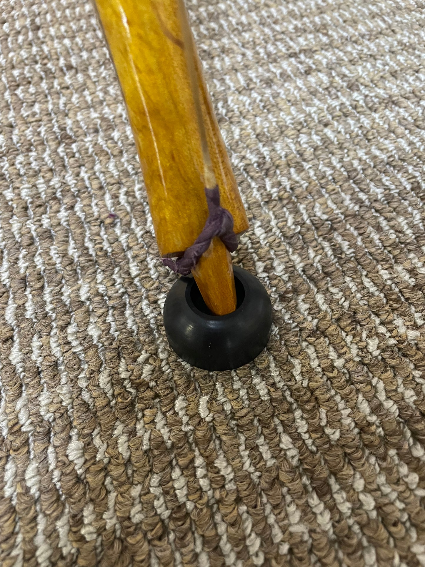 弓座