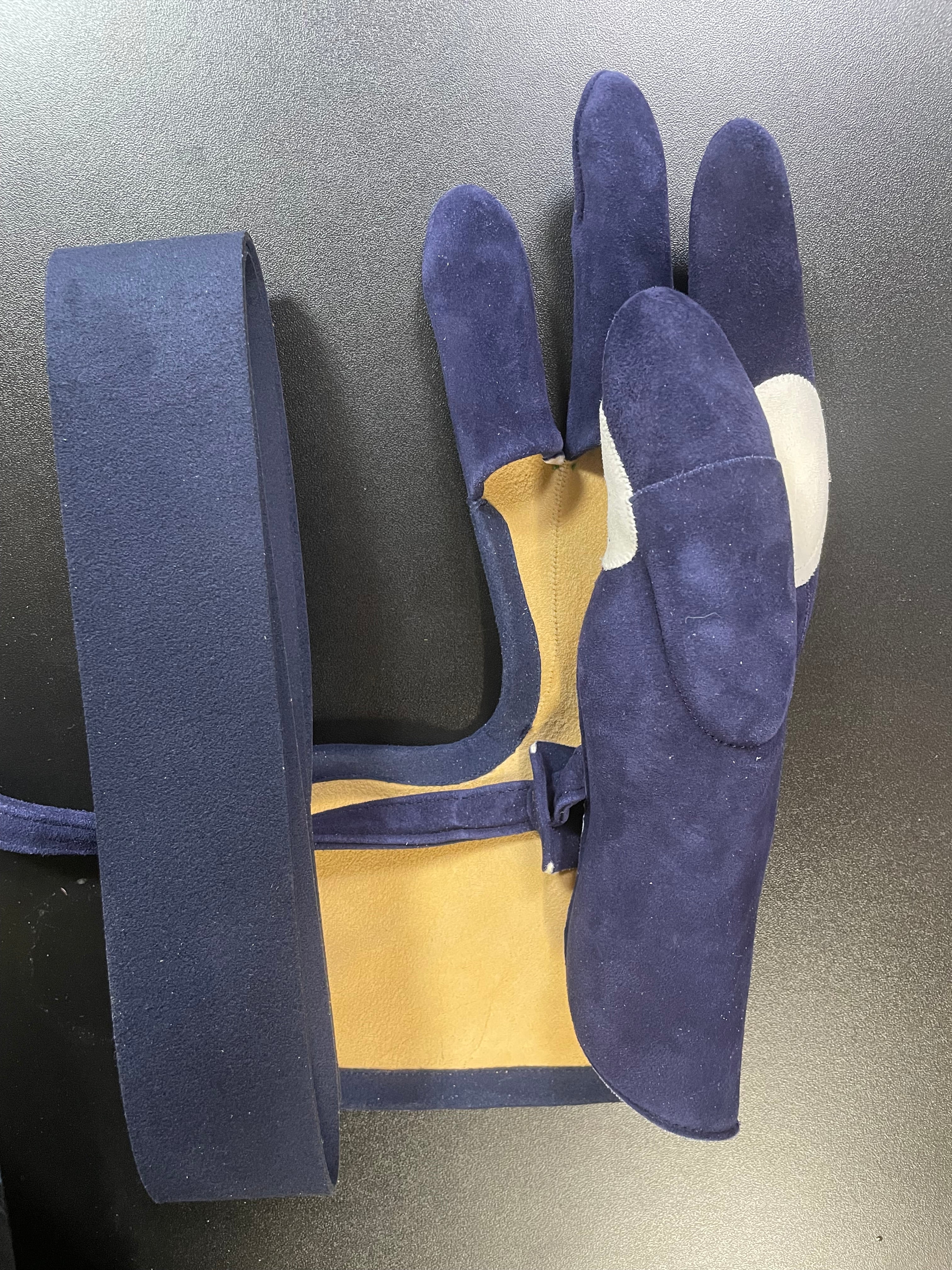 加藤弓具 翔鳳】四つゆがけ 堅帽子【中級者～様向け】 – 【公式