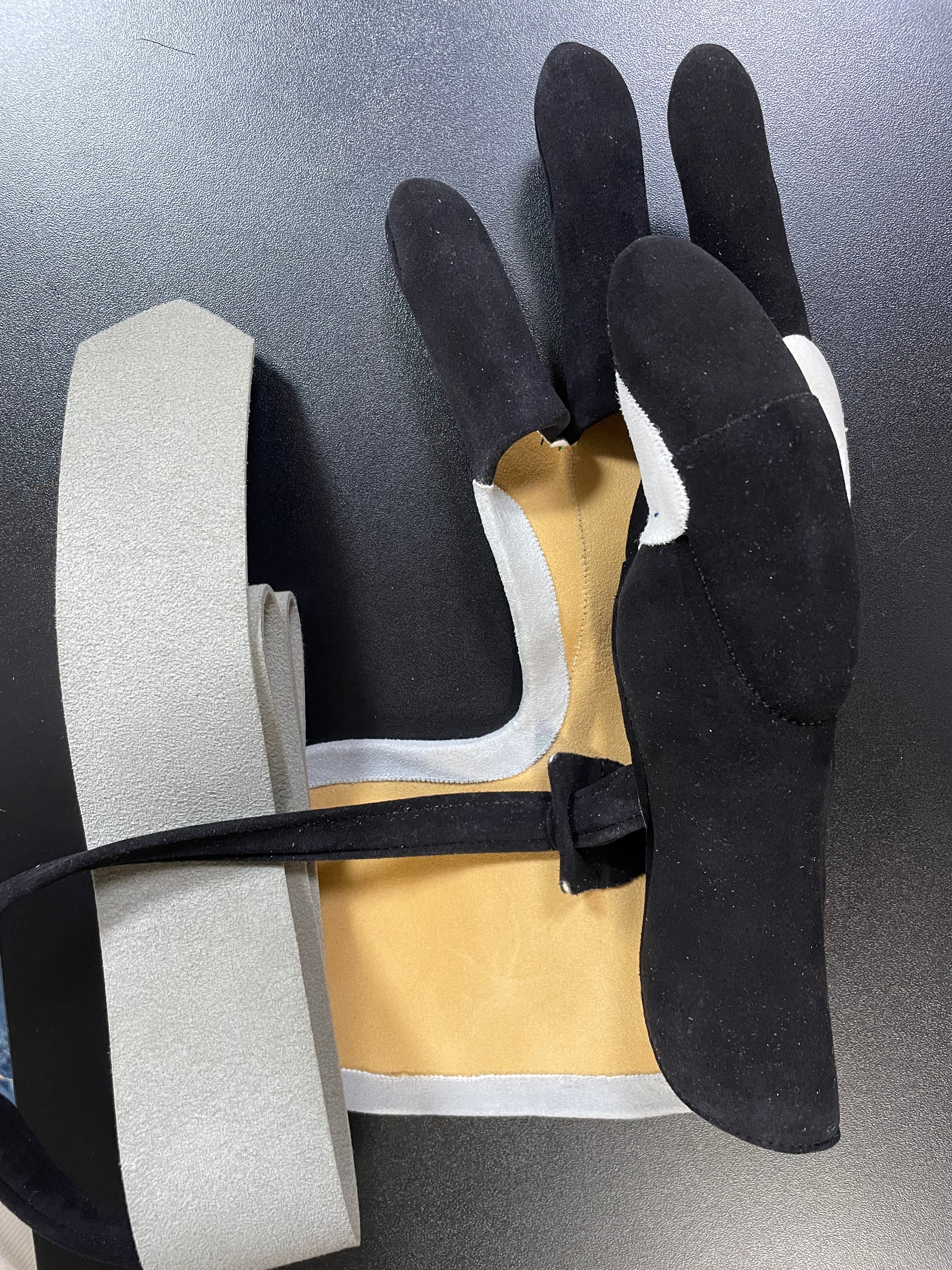 加藤弓具 翔鳳】四つゆがけ 堅帽子【中級者～様向け】 – 【公式