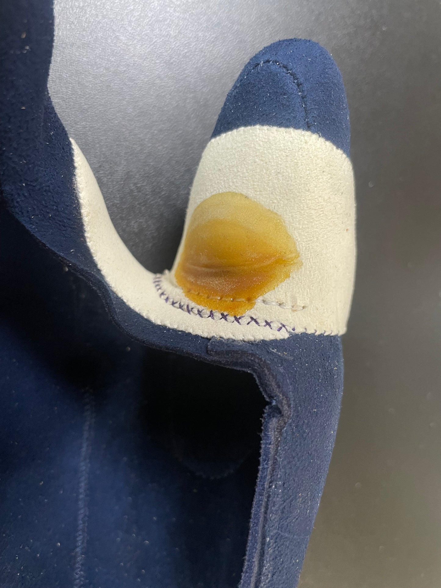 【期間限定特価】四つ弽 【束離】男子S-堅帽子七分縁【中級者～上級様向け】