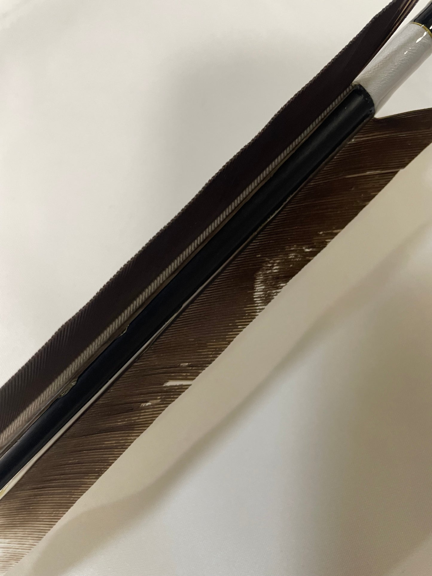 【訳アリ大特価】EASTON2015  犬手羽 六つ矢 【羽長15.0ｃｍ】