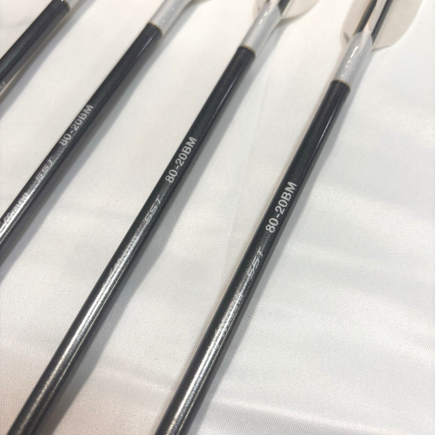 【即納】MIZUNO　SST80-20BMシャフト　 ターキー