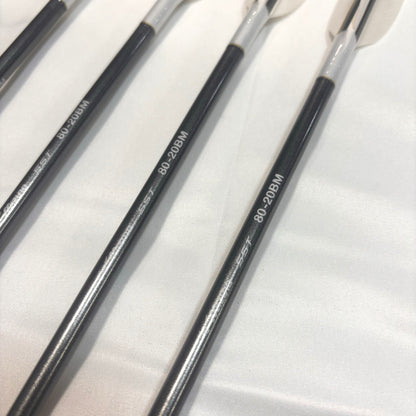 【即納】MIZUNO　SST80-20BMシャフト　 ターキー
