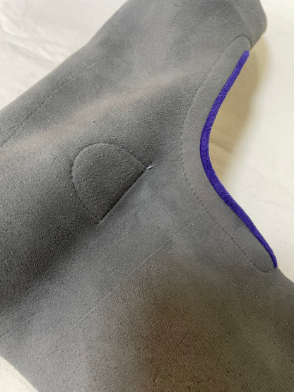【改良・中離特価品】三つ弽男子-堅帽子三分縁【征矢弓具】【初級者～様向け】