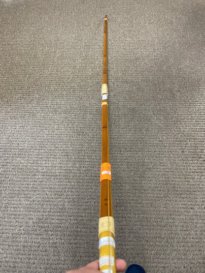【特価】竹弓　　一燈斎　竹弓　並寸16.5-17.5ｋｇ