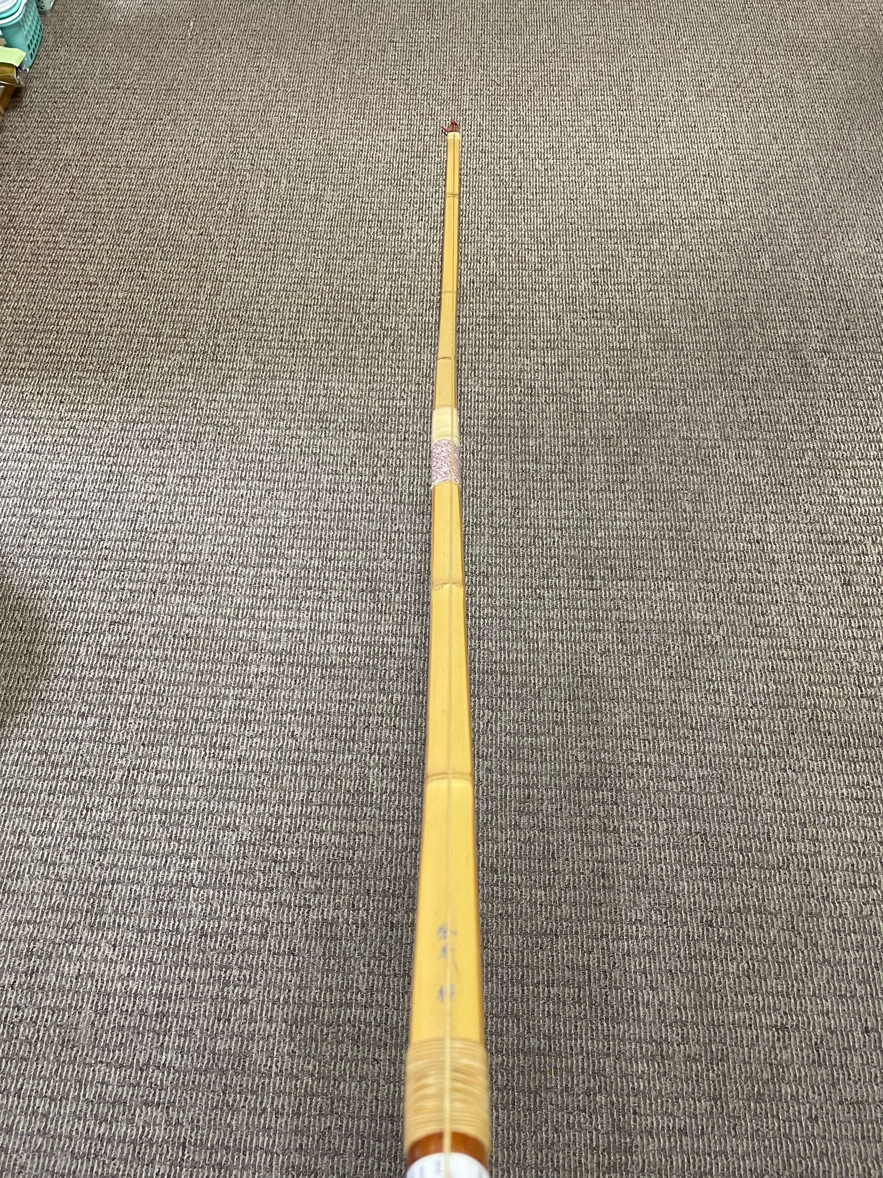 特価】竹弓 紫峯梓 竹弓 並寸11.0-12.5kg【送料込み！】 – 【公式