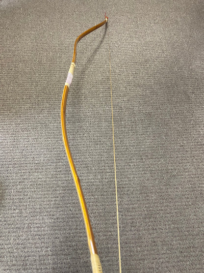 【特価】竹弓　小倉紫峯　竹弓　並寸9.0-10.5ｋｇ