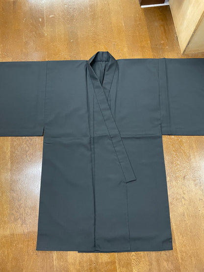 【特価】特大サイズ　トロマット着物　