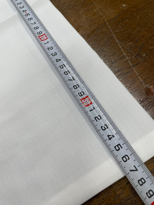 【特価】大サイズ　長襦袢　ブッチャー製