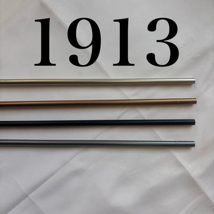 オーダー矢　ジュラルミン　1913