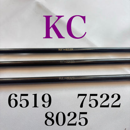 オーダー矢　KC　8025/7522/6519