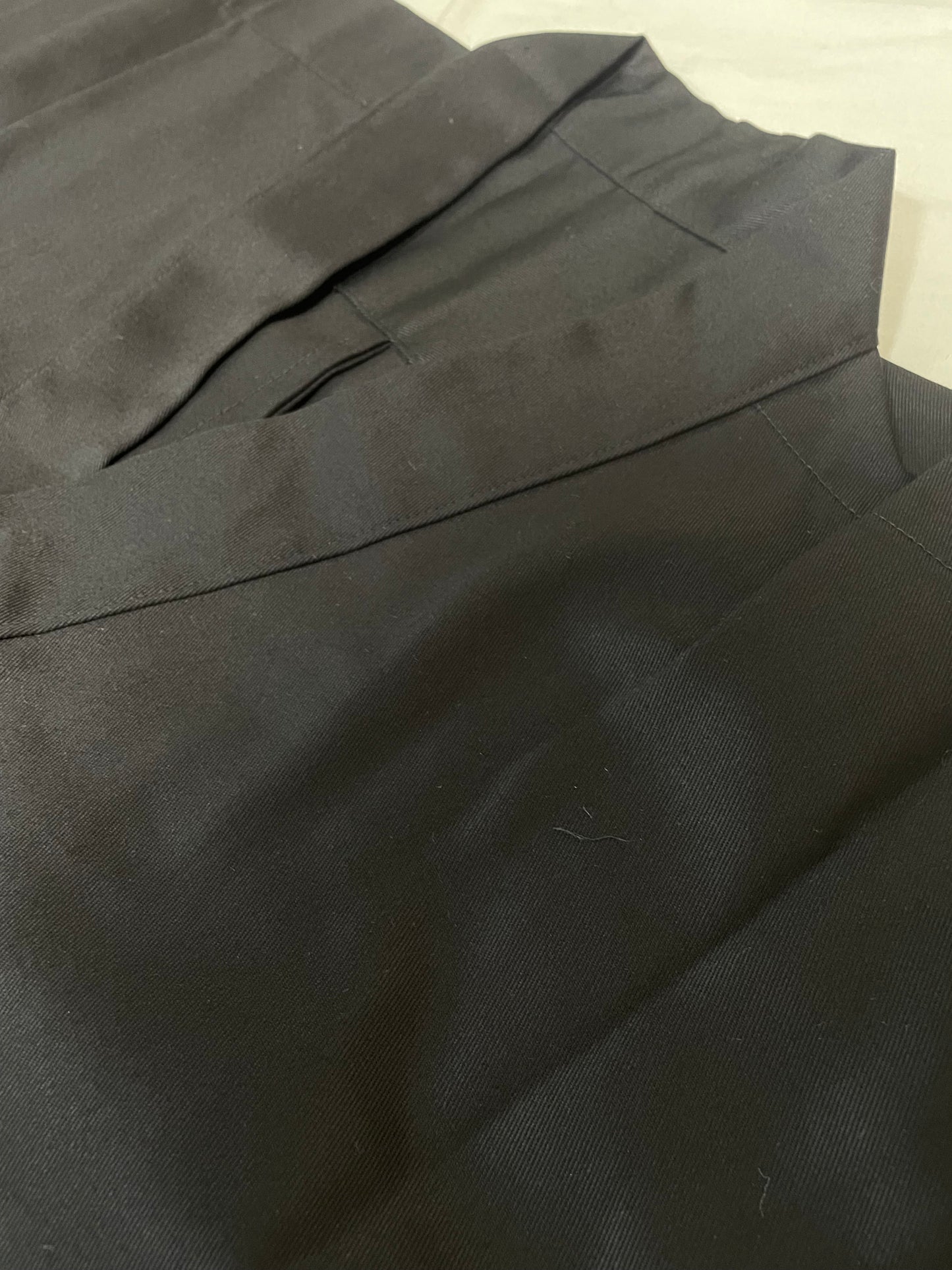 【特価】黒上衣　オールシーズン用