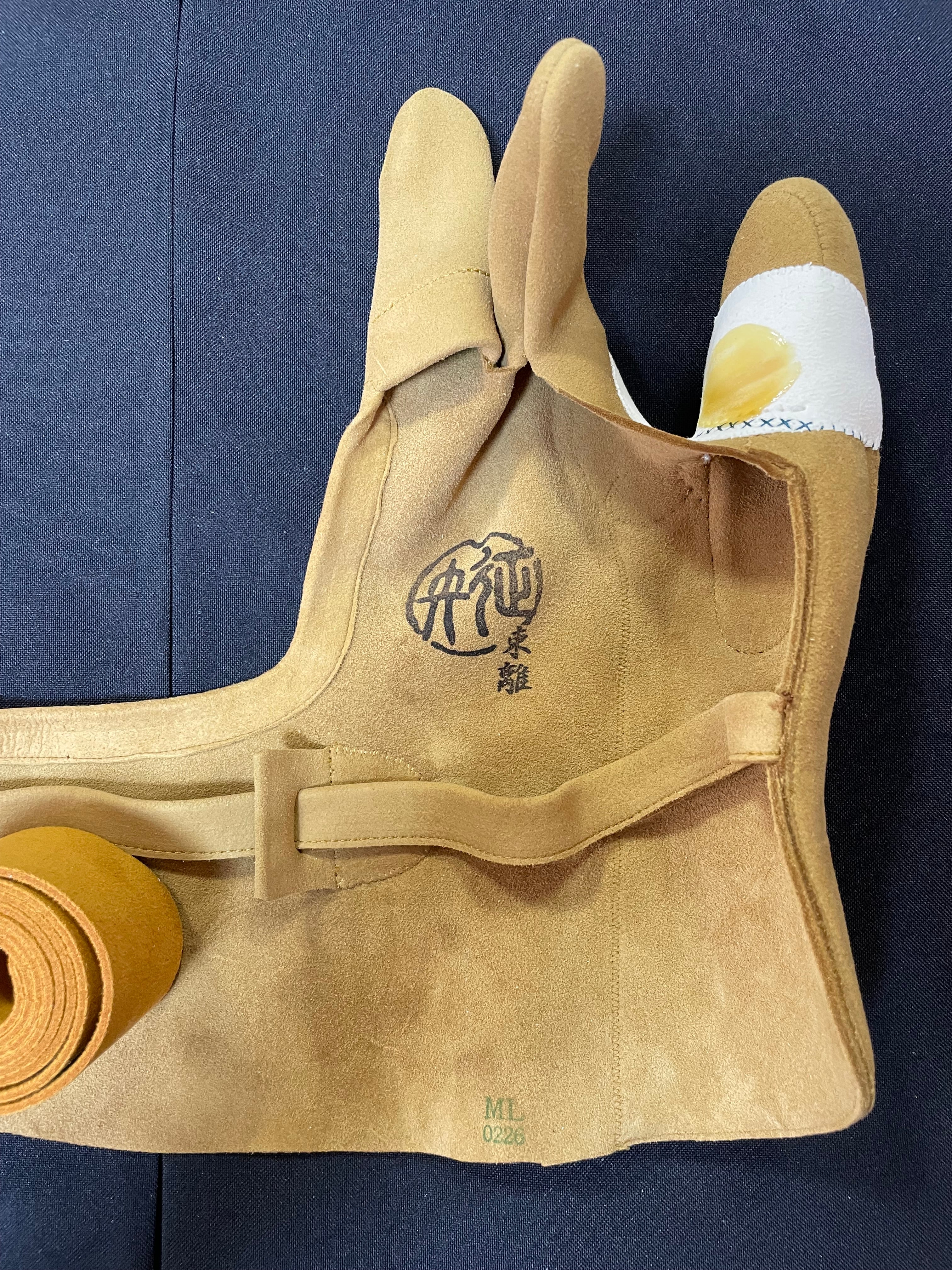 即納品】弽 – 【公式オンラインストア】寺内弓具店