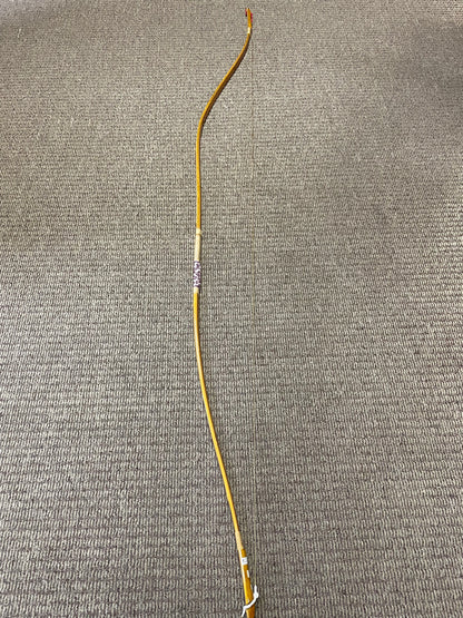 【特価】竹弓　小倉紫峯　特作　竹弓　並寸11.0-11.6ｋｇ