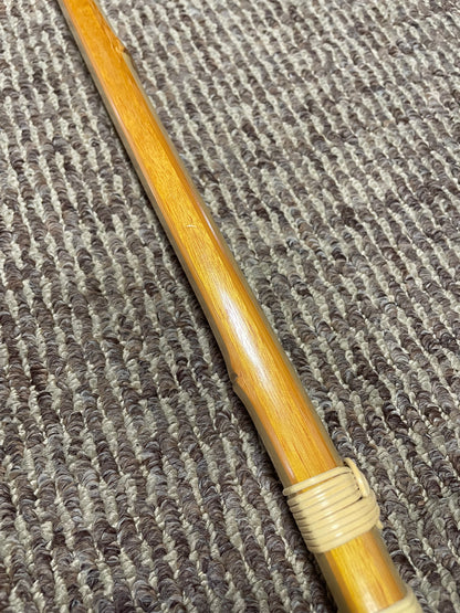 【特価】竹弓    肥後三郎　並作・合成接着　竹弓　並寸20.0-21.4ｋｇ【送料別途】