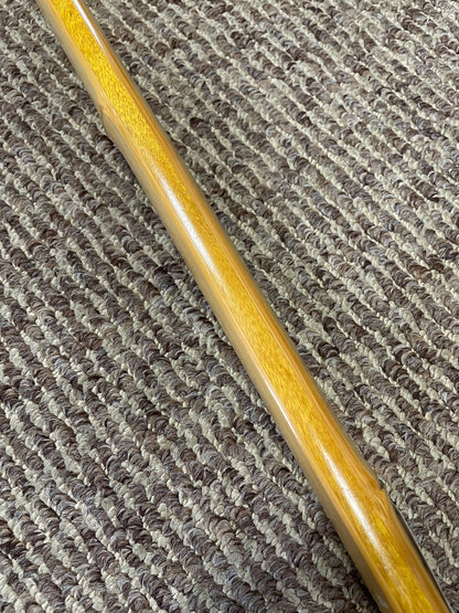 【特価】竹弓    肥後三郎　並作・合成接着　竹弓　並寸19.0-19.5ｋｇ【送料別途】