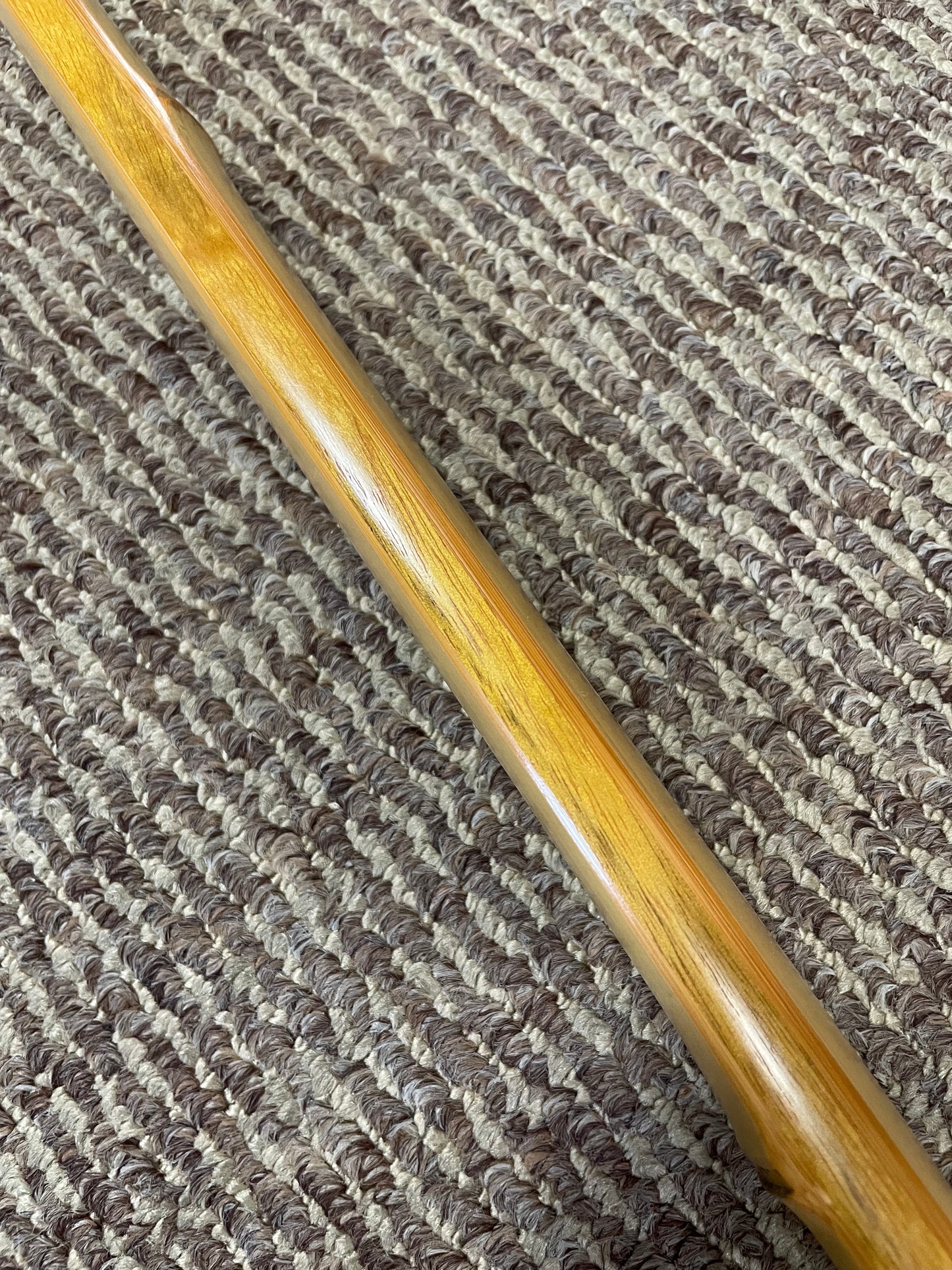 【特価】竹弓    肥後三郎　並作・合成接着　竹弓　並寸18.0-19.0ｋｇ【送料別途】 (コピー)