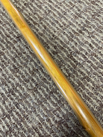 【特価】竹弓    肥後三郎　並作・合成接着　竹弓　並寸18.0-19.0ｋｇ【送料別途】 (コピー)