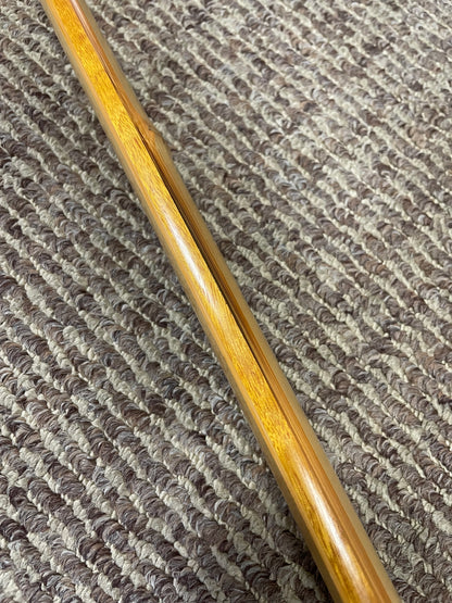 【特価】竹弓    肥後三郎　並作・合成接着　竹弓　並寸12.0-13.0ｋｇ【送料別途】