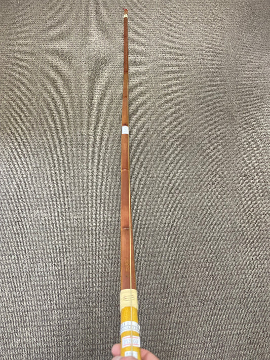 【特価】竹弓    肥後三郎　上作・にべ　竹弓　並寸11.0-12.0ｋｇ【送料別途】