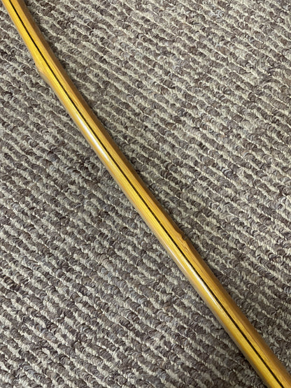 【特価】竹弓　小倉紫峯　特製　竹弓　並寸15.0-16.2ｋｇ【送料込み！】