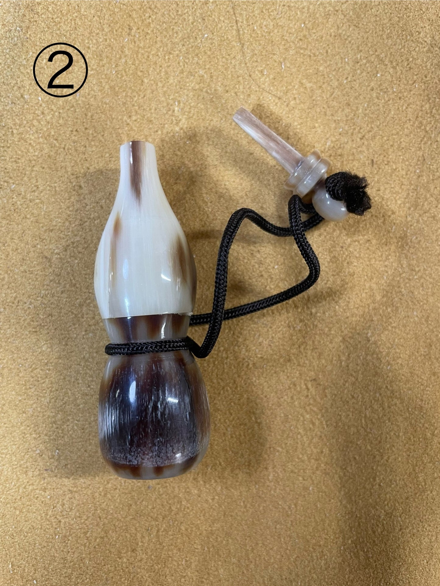 練りプラスチックギリ粉入れ