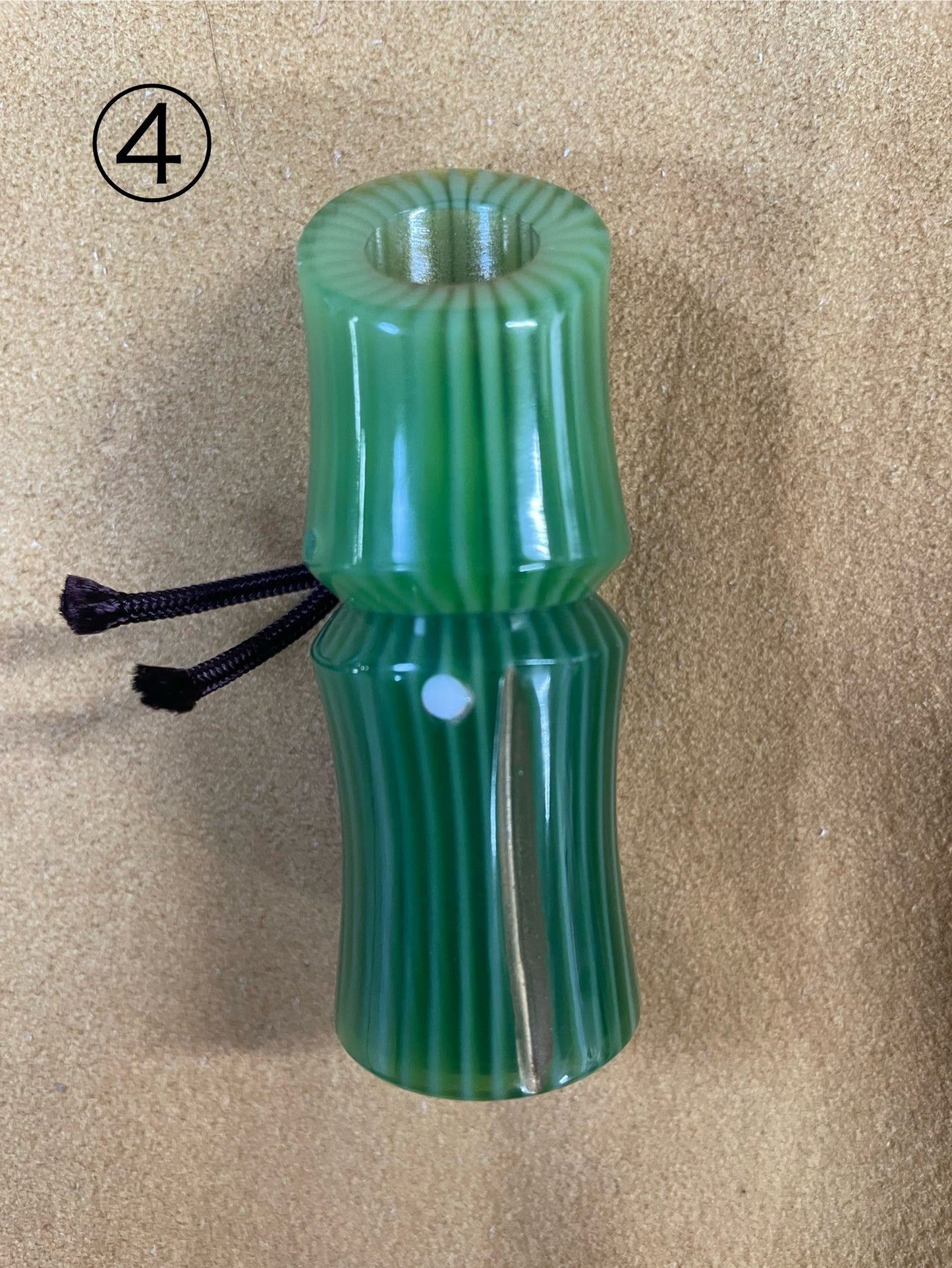 練りプラスチックギリ粉入れ