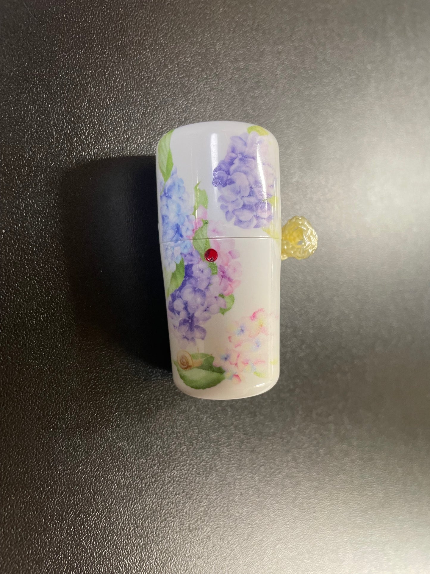 咲矢弓具製粉入れ