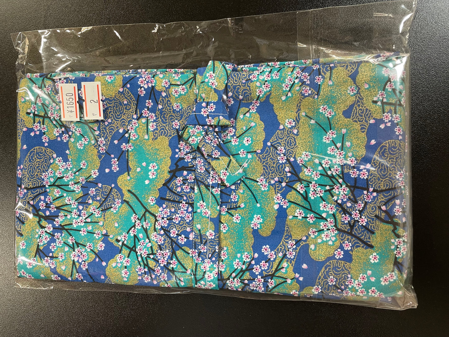 弓巻き 化繊